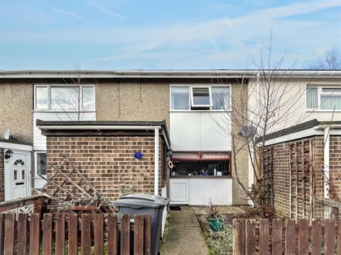 Norwich NR5