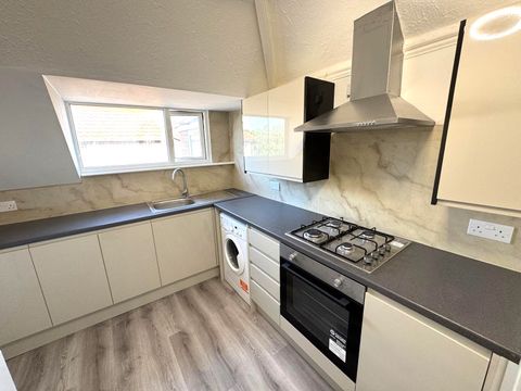 Colindale, London NW9