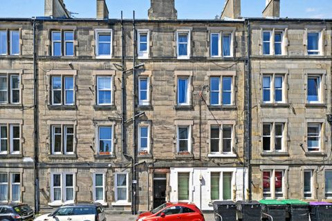12/7 Waverley Park, Abbeyhill, Edinburgh EH8