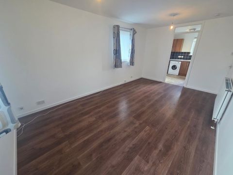 Lewis Road, Mastrick, Aberdeen AB16