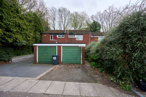 52 Shipbourne Close, Harborne, Birmingham B32