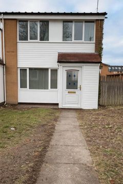 Orwell Drive, Northfield, Birmingham B38
