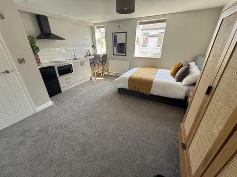 Bakewell Street, Derby DE22, Room to rent