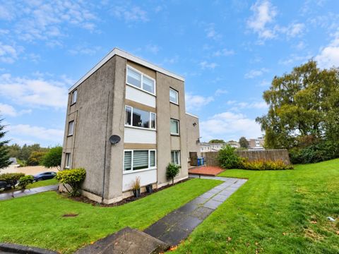 Clutha Place, East Kilbride, South Lanarkshire G75