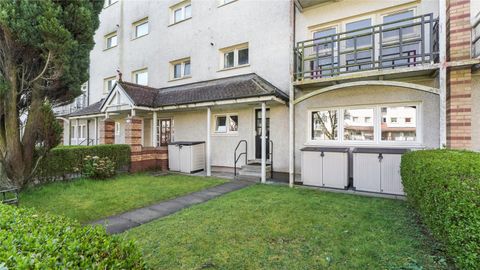 Skirsa Street, Cadder, Glasgow G23