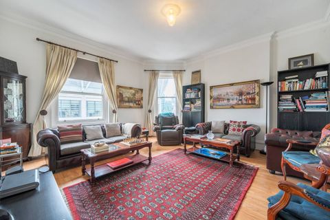 Carlisle Place, Victoria, London SW1P