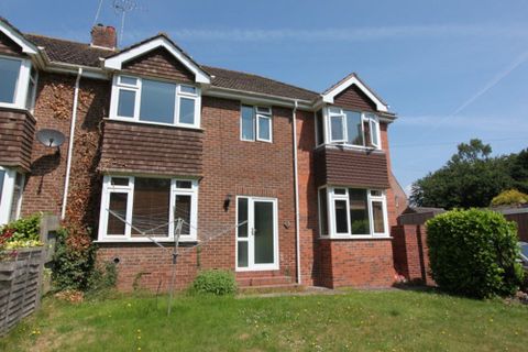 78A Honiton Road, Exeter EX1
