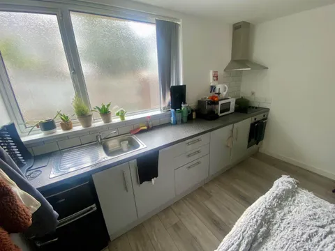 Apartment in Swansea, Uplands - View 5