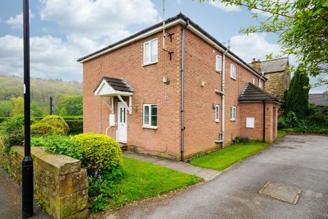 Knaresborough Road, Sheffield S7