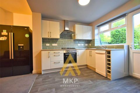 Lodge Hill Road, Selly Oak, Birmingham B29