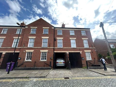 Pilgrim Street, Liverpool, Merseyside L1 - View 2