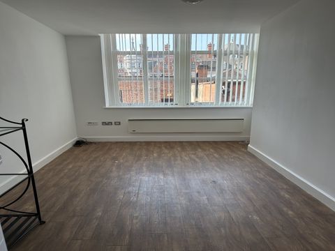 Rutland Street, Leicester LE1 - More