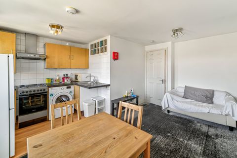 Noel Road, Acton, London W3