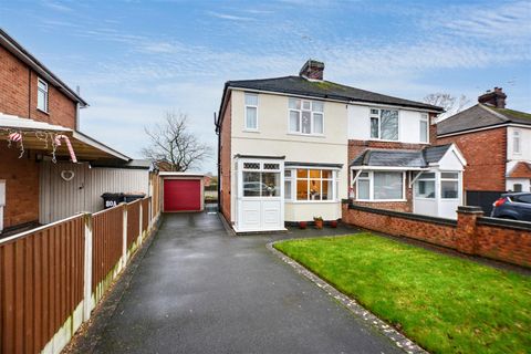 Pasture Road, Stapleford, Nottingham NG9