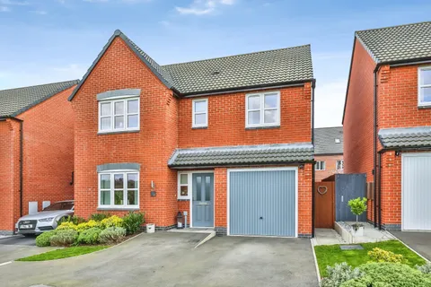 Hadley Close, Linby NG15 - View 5