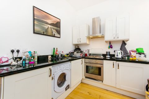 Westow Street, London SE19