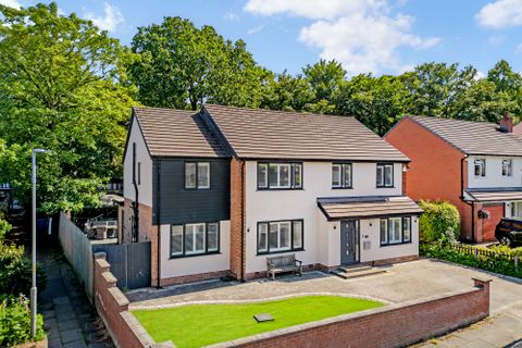 Chartmount Way, Liverpool L25