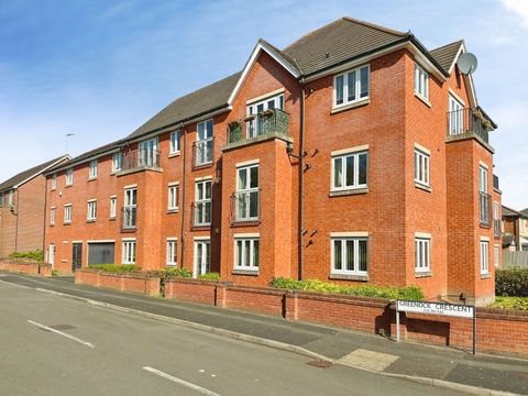 Inverkip Walk, Parkfields, Wolverhampton WV4