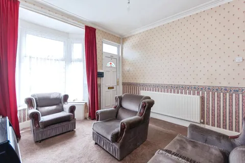 House in Birmingham, Sparkhill - View 5