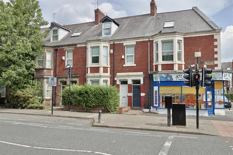 Sandyford Road, Sandyford, Newcastle Upon Tyne NE2, Newcastle Upon Tyne NE2