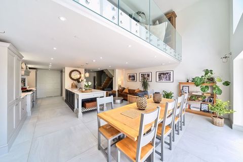 Woodcrest Road, West Purley CR8