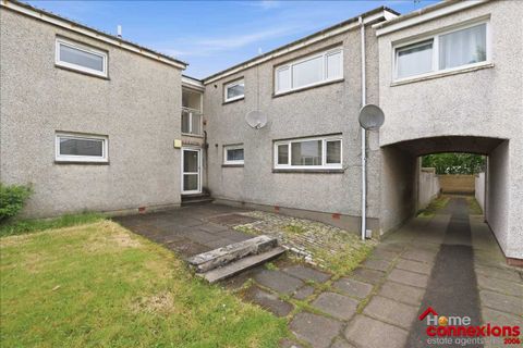 Glen More, St Leonards, East Kilbride G74