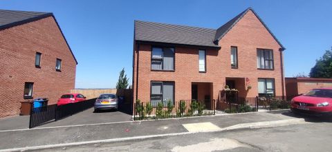 The Circle, Sheffield, Yorkshire S2