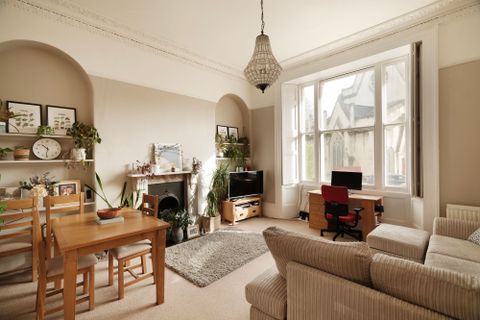Richmond Park Road, Bristol BS8
