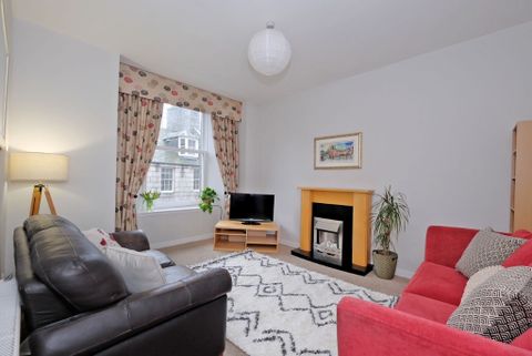 The Green, City Centre, Aberdeen AB11