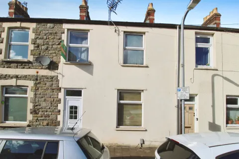 Emerald Street, Cardiff CF24, Cardiff CF24