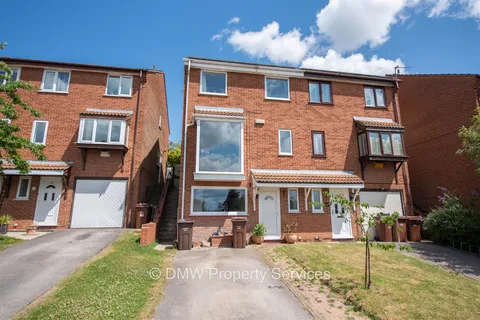 Muston Close, Nottingham NG3 - View 5