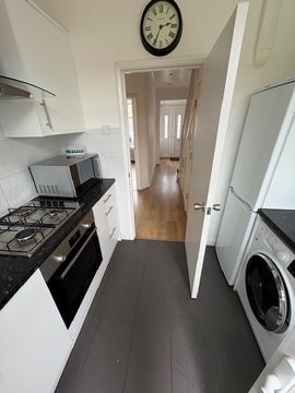 Morden Gardens, Greenford UB6