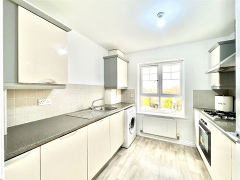 Cosgrove Court, Newcastle Upon Tyne NE7