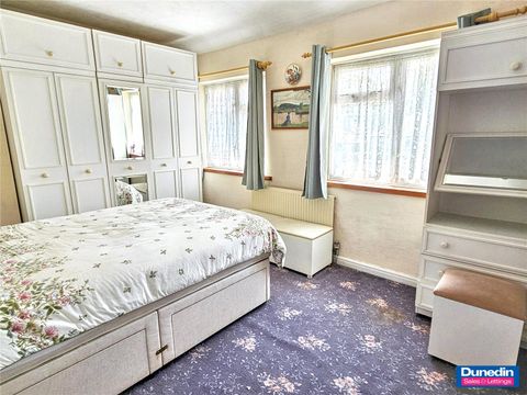 Kendal Rise Road, Rednal, Birmingham B45 - More