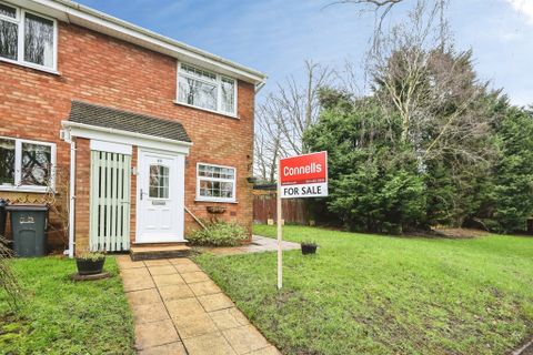 Thornhurst Avenue, Quinton, Birmingham B32
