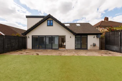House in Bristol, Brislington, City of Bristol - View 5
