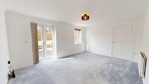 House in Stoke-on-Trent - View 5