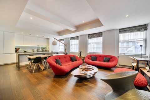 Picton Place, South Marylebone W1U