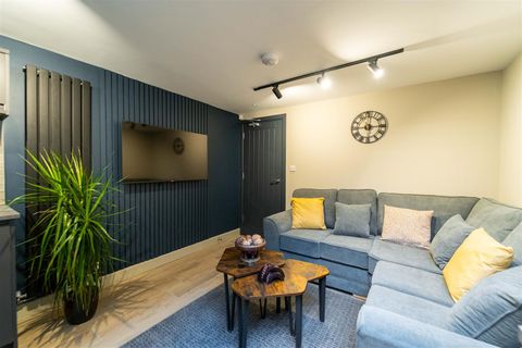 Hubert Road, Birmingham, West Midlands B29