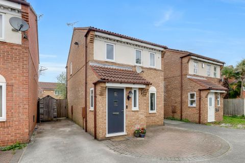 Biggart Close, Beeston NG9