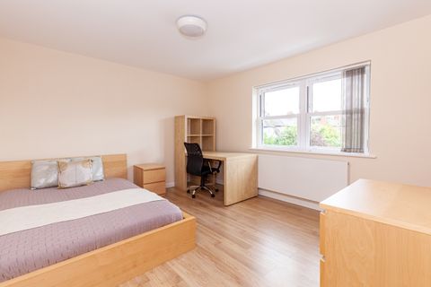 Cowley Road, Oxford OX4, Room to rent