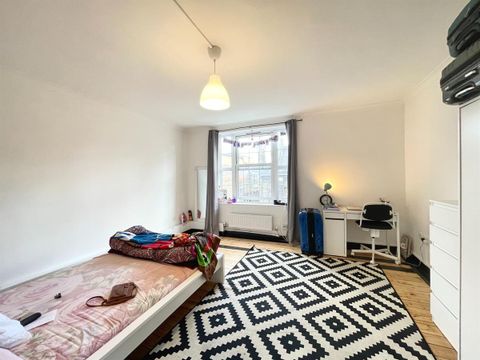 Aldenham Street, London NW1