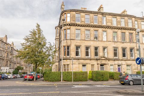 Brunton Place, Edinburgh EH7