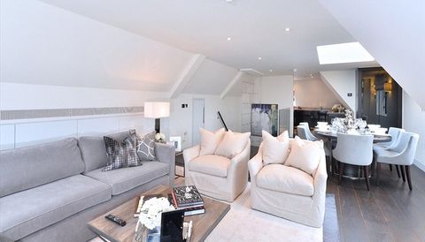 Duke Street, London W1K