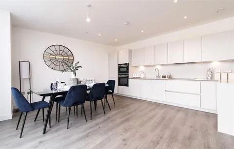 Pavilion Road, West Bridgford NG2 - View 5