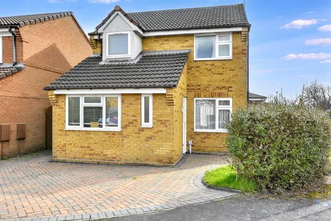 House in Nottingham, Chilwell