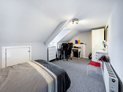 Nelson Street, Greenbank PL4, Room to rent