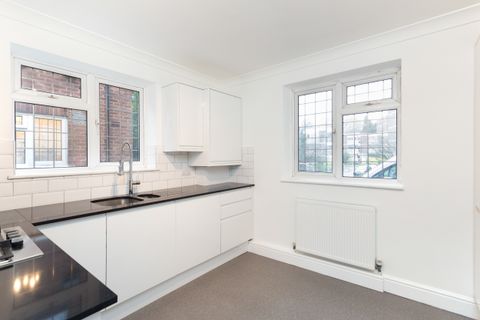 Hill Crest, Upper Brighton Road, Surbiton KT6