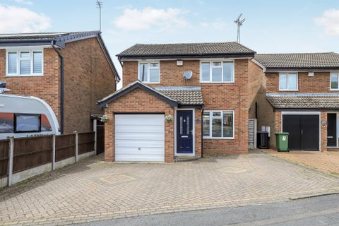 Clewley Drive, Pendeford, Wolverhampton WV9