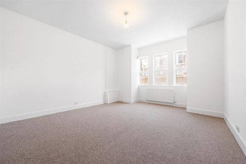 Credenhill Street, Streatham SW16